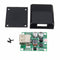 10pcs DIY 5V 2A Voltage Regulator Junction Box Solar Panel Charger Special Kit