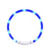 XL81-5001 LED Pet Collar Waterproof USB Charging Lighting Anti Lost Device LED Warning Lighting from Xiaomi Youpin