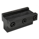 SMBB2026 Cutting Blade Holder For Cut-Off Cutter Part Off Blade Inserts For GTN-2 GTN-3 Turning Tool