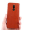 For Xiaomi Redmi 8 Mofi Luxury Shockproof Flip PU Leather Full Cover Protective Case
