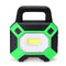 50W COB LED USB Work Light IP65 Waterproof Spotlight Floodlight Outdoor Camping Emergency Lantern