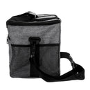 Outdoor Insulated Picnic Bag Camping Traveling Portable Lunch Bag Lunch Box Handbag
