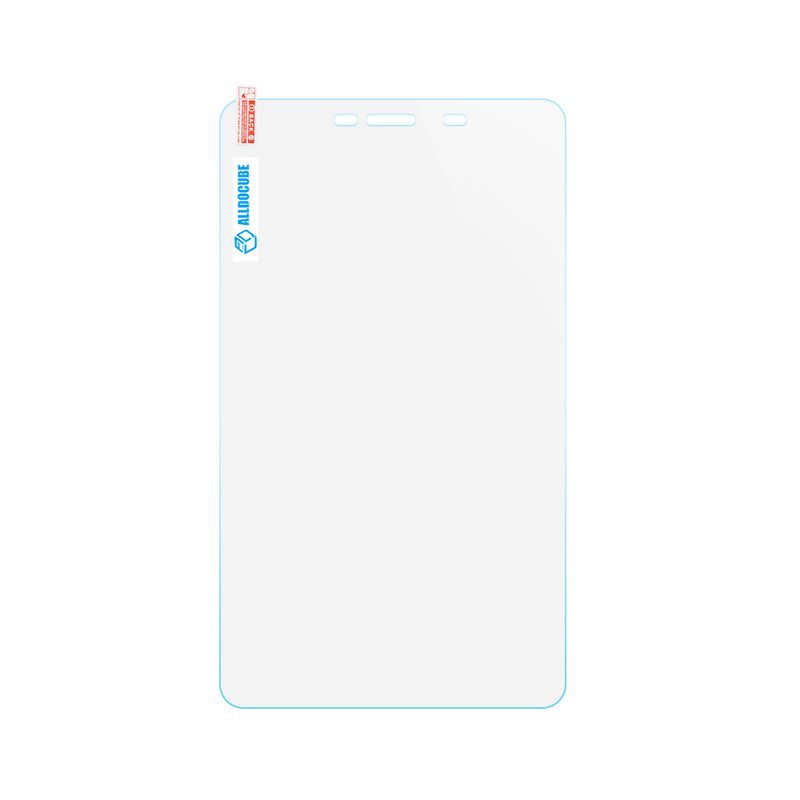 Toughened Glass Screen Protector for Alldocube Cube Free Young X5 Tablet