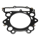 Top End Clutch Cylinder Full Engine Gasket Kit For YAMAHA GRIZZLY 600 1998-2001