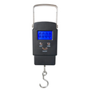 Portable Mini Electronic Spring Scale Weighing 50kg For Office Supplies