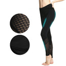 Women Ladies Running Yoga Fitness Leggings Gym Exercise Sports Yoga Pants