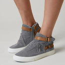 Men And Women Outdoor Camping Hiking Shoes Breathable Canvas Shoes Lightweight Soft