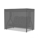 Furniture Waterproof Cover Swing Hammock Table Dustproof UV Protector Outdoor