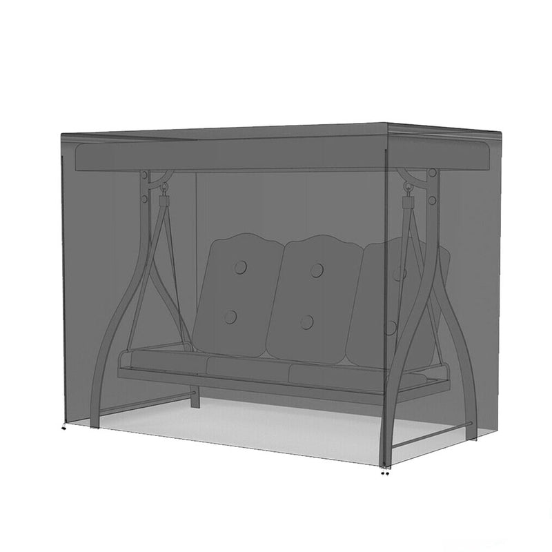 Furniture Waterproof Cover Swing Hammock Table Dustproof UV Protector Outdoor