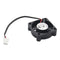 SNESPi NESPi Case Enclosure + Cooling Fan + 3pcs Heatsink For Raspberry Pi 3 model B+/3B/2B/B+