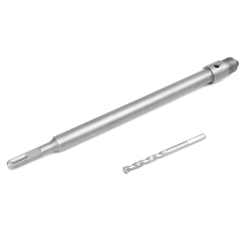 30-70mm Wall Hole Drill Bit or 320mm Shank Hole Saw tooth Brick Concrete Cement Walls Hole Cutter