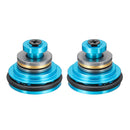 Gel Ball JinMing 8/M4a1 Gearbox Upgrade Bearing Patter Head Outdoor Blasters Replacement Accessories