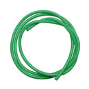 5PCS 1M 30AWG Silicone Wire SR Wire Red Black Yellow Blue Green 30 AWG