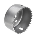 Drillpro 5pcs 32mm 38mm 45mm 54mm Circular Hole Saw Cutter Set Drill Bit Cutting Cutter