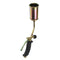 Weed Killer Gas Burner Torch Kits Garden Grass Shrub 50 35 25mm Nozzle Hose Set