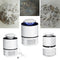 DC 5V 5W USB Electric Mosquito Repellent Light Non-radiation Mute LED Insect Killer Lamp