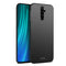Mofi Frosted Ultra-Thin Anti-Fingerprint Hard PC Protective Case for Xiaomi Redmi Note 8 Pro