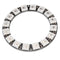 5Pcs CJMCU 16 Bit WS2812 5050 RGB LED Driver Development Board