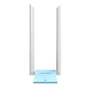 COMFAST CF-WU781A 600Mbps Dual Band 2.4GHz & 5.8GHz USB Wireless Networking Adapter Wireless Card