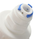 Reverse Water Filte Tap Connector Osmosis RO Garden 3/4" BSP to 1/4" Tube