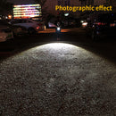 T6 Portable Black Tactical Military LED Flashlight Torch Zoom-able Work