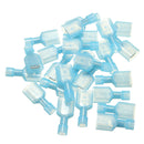 150Pcs T-Taps/Male Insulated Wire Terminal Connectors Combo Kit 14-16 10-12 18-22