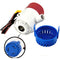 12V 500GPH Submersible Pump Yacht Drainage Fishing Boat Water Bilge Marine Pump