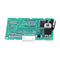 YF-18 Digital Display Stepper Motor Speed Controller Governor Driver Control Module DC8-24V