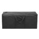 Outdoor Garden Patio Furniture Waterproof Cover Dust Rain Protector Cushion Storage Bag Case