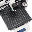 253.8x241mm Mk3 Mk52  Heated Bed Sheet + Platform Sticker With 3M Backing Glue For 3D Printer