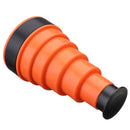 Bathrooom Kitchen Sink High Pressure Drain Sink Plunger Pipe Cleaner Air Power Dredging Tool