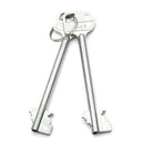 Practice Safe Case Lock Blade Lock Pick Tools Locksmith Tools