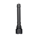 SKYWOLFEYE L323 500 Lumens Flashlight 18650 Battery 5 Modes Work Lamp Camping Hunting Portable Torch Light Window Breaker