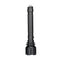 SKYWOLFEYE L323 500 Lumens Flashlight 18650 Battery 5 Modes Work Lamp Camping Hunting Portable Torch Light Window Breaker