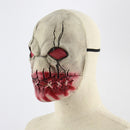 Fashion Halloween Scary Latex Mask Full Face Costume Party Creepy Horror Cosplay