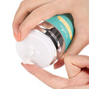 MABOX Moisturizer Cream For Face and Eye Area Anti Aging Wrinkles Hyaluronic Acid Vitamin 50ml