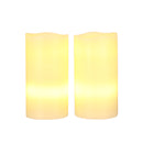 Snowflake Snowman Christmas Tree Battery Operated Candle Night Light LED Projector Desk Lamp For Kids Gifts