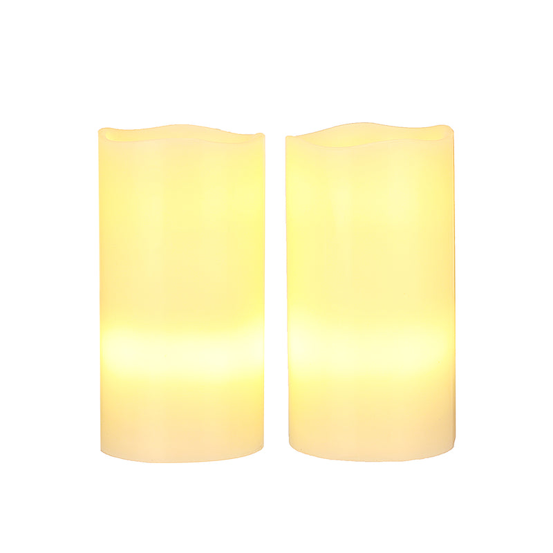 Snowflake Snowman Christmas Tree Battery Operated Candle Night Light LED Projector Desk Lamp For Kids Gifts