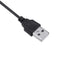 10pcs USB Power Cable Module Converter 2.1x5.5mm Male Connector