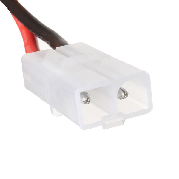 7.2V 4300mAH Ni-MH Rechargeable Battery Pack for Toy Vehicle/Boat/AirPlane