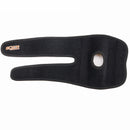 BOER Spring Support Elbow Guard Outdoor Tennis Elbow Pads Fitness Protective Gear