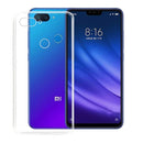 Bakeey Ultra-Thin Transparent Soft TPU Protective Case for Xiaomi Mi8 Mi 8 Lite 6.26 inch