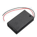 3 Slots AAA Battery Box Battery Holder Board with Switch for 3 x AAA Batteries DIY kit Case