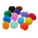 Making Kits Supplies For Slime DIY Handmade Color Foam Ball Loose Beads Granules Slime Making Material Set