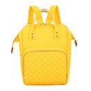 Waterproof Mummy Backpack Outdoor Nappy Diaper Bag Travel Baby Nursing Bag Handbag