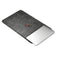 Soft Wool Felt Multifunctional Flip Shockproof Storage Sleeve Bag for iPad Mini 1&2&3&4