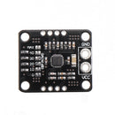 3pcs CJMCU-472 TS472 Low Noise Microphone Preamplifier Module Electret Microphone Dedicated Board