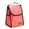 Honana CF-LC082 Travel Waterproof Large Capacity Insulated Cooler Lunch Tote Bag With Shoulder Strap