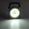 LELUO 300 Lumens Flashlight USB Rechargeable 3 Modes IPX5 Waterproof Work Lamp Camping Hunting Cycling Emergency Lantern