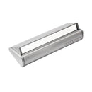 Fluorescent Magnetic Hidden Style Car Temporary Parking Phone Number Card Plate Car Decoration